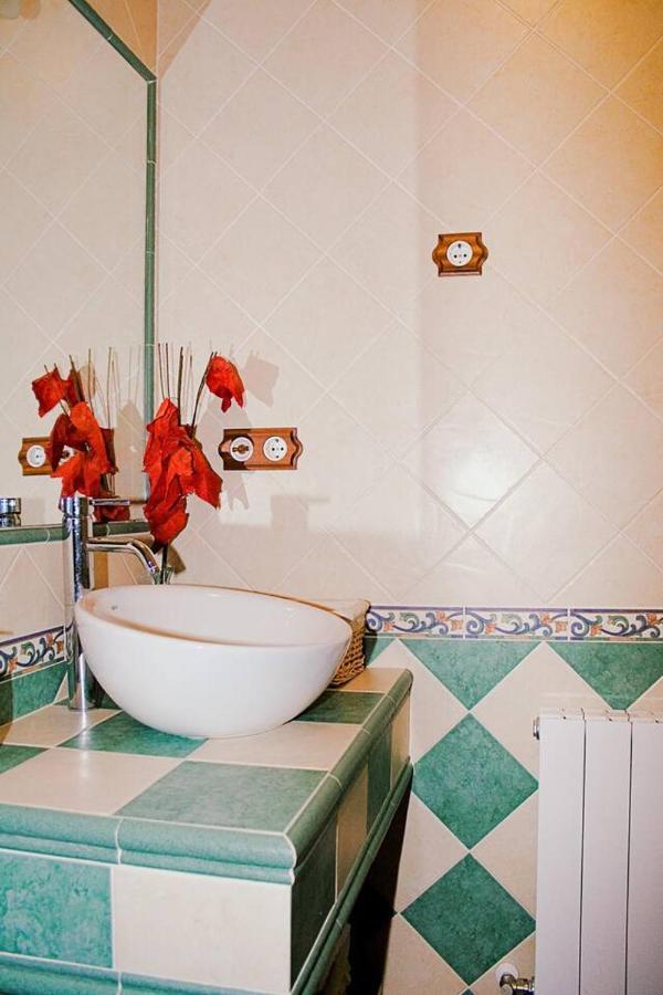 Casa Rural Cristina III San Pablo de los Montes ภายนอก รูปภาพ